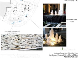 10套國際著名景觀事務(wù)所精品平面圖與施工方案全解析